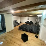 Loft Ramblas Barcelona
