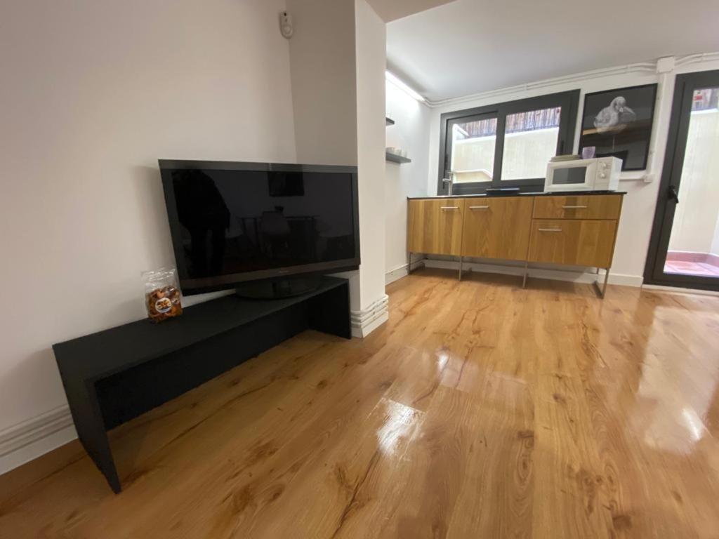 Loft Ramblas Appartamento Barcellona