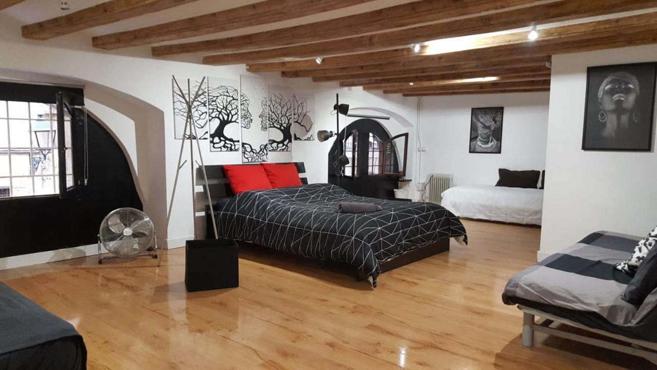 Loft Ramblas