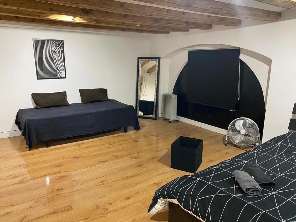 Loft Ramblas * Barcellona