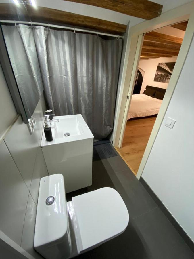 Loft Ramblas Appartamento