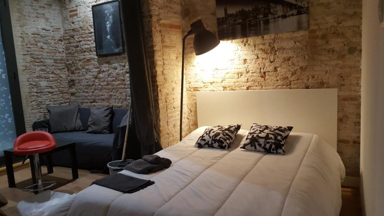 Loft Ramblas Barcellona