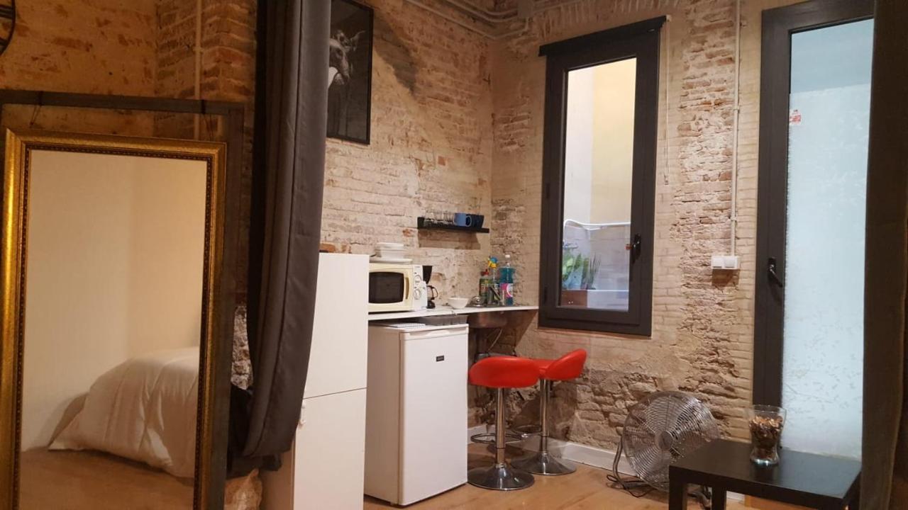 Loft Ramblas Appartamento *