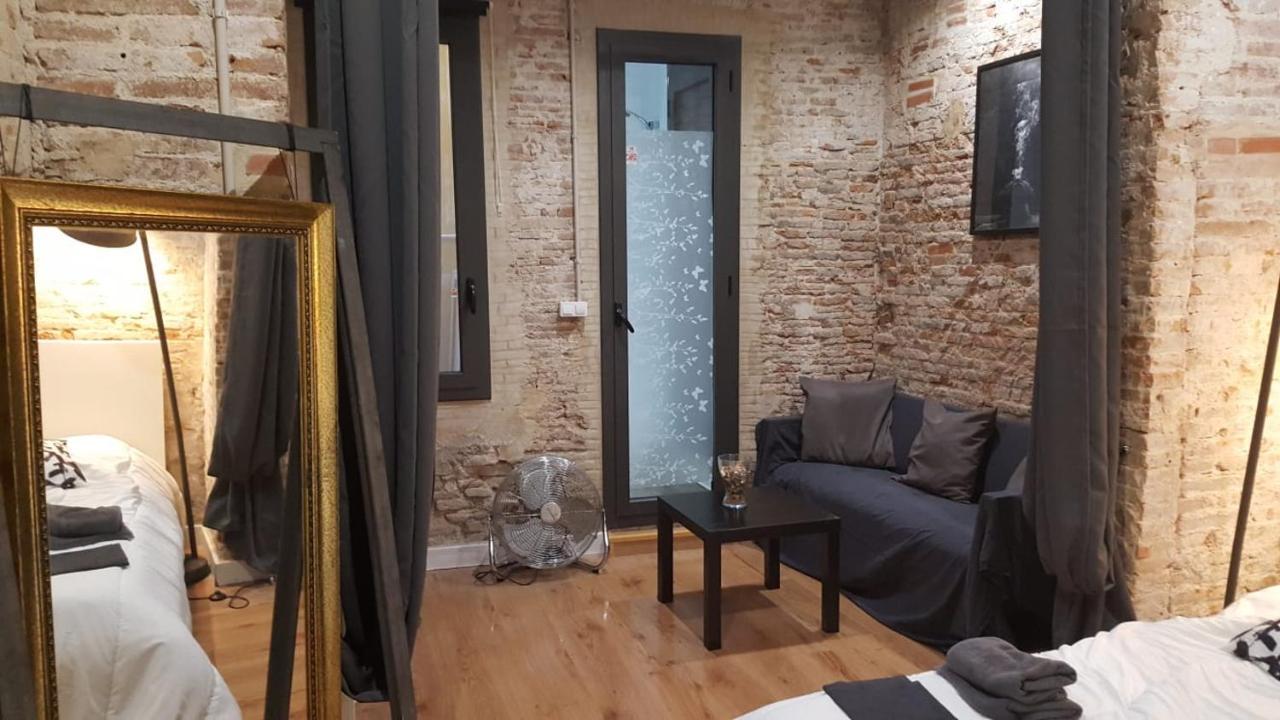 Loft Ramblas *