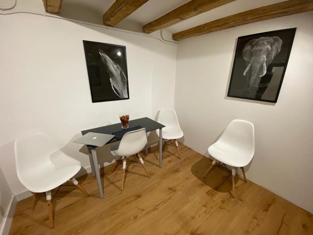 Loft Ramblas Appartamento