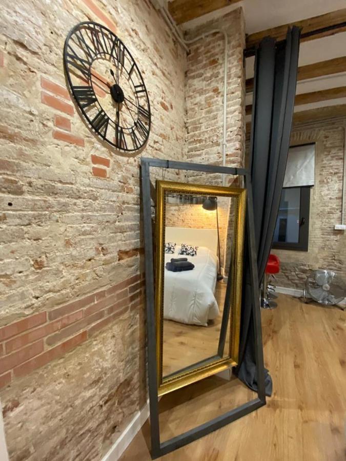 Appartamento Loft Ramblas
