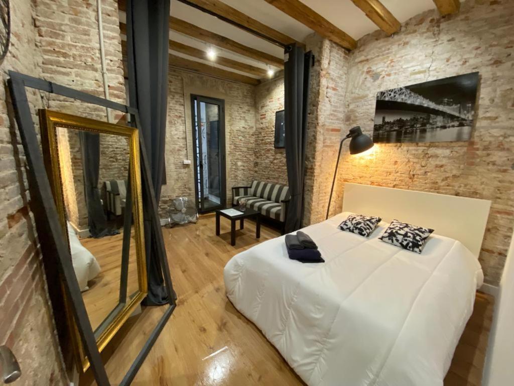 Appartamento Loft Ramblas *