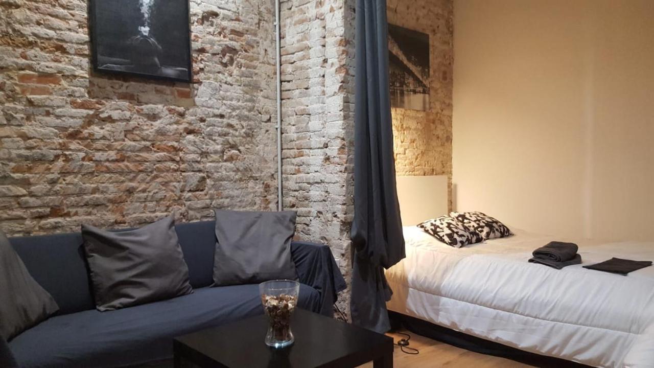 Loft Ramblas