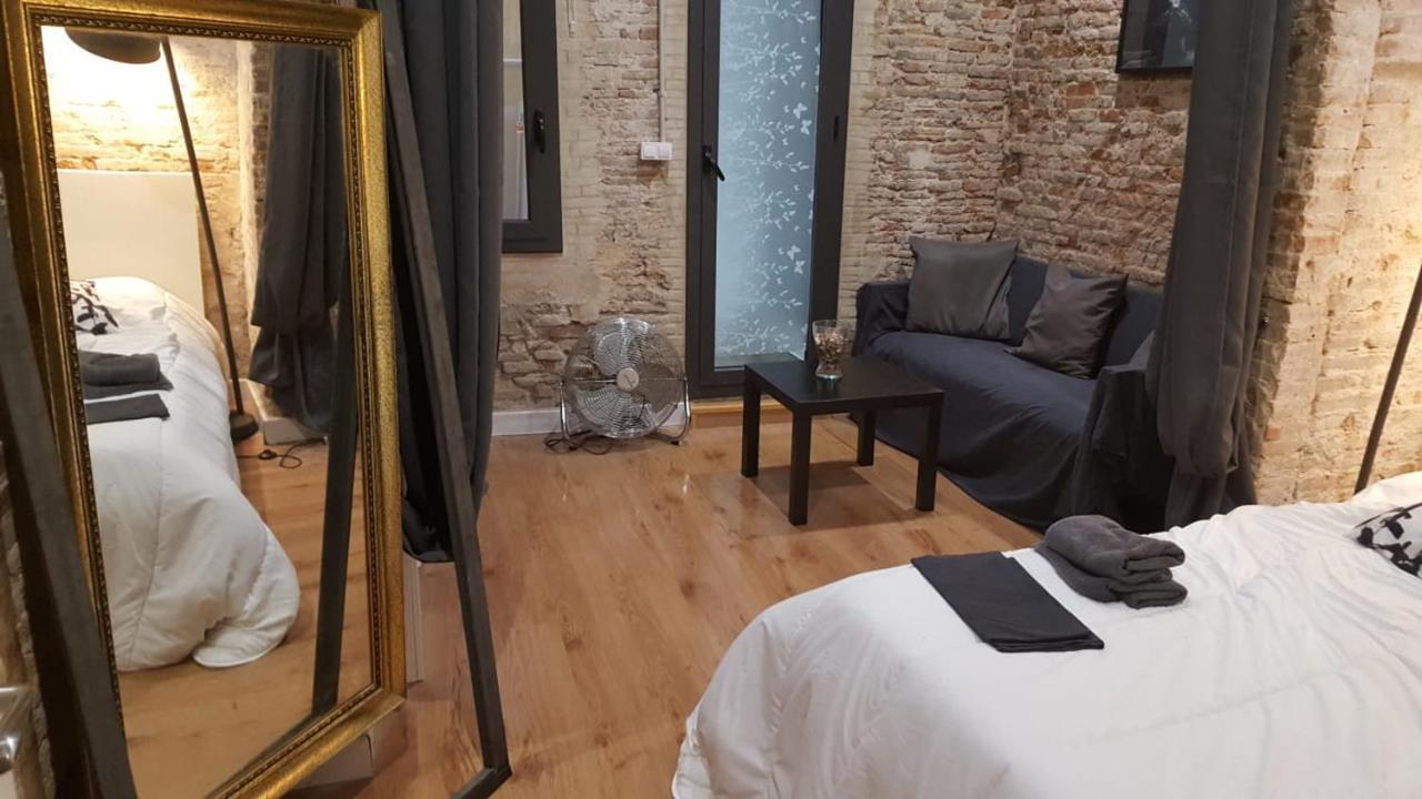Loft Ramblas Appartamento Barcellona