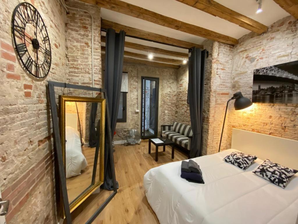 Loft Ramblas Apartamento *