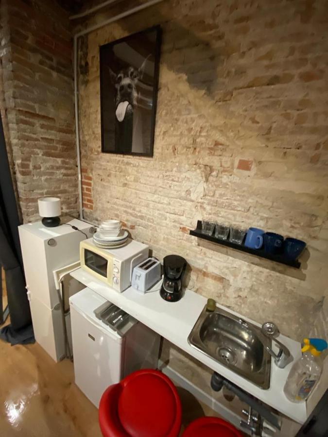 Loft Ramblas Apartamento Barcelona