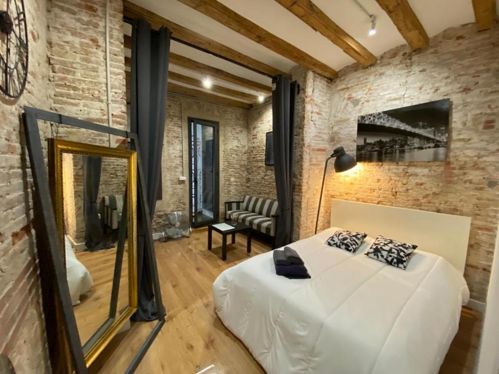 Loft Ramblas Barcelona