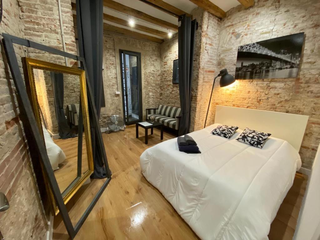 Loft Ramblas